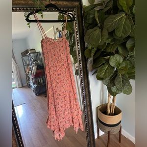 kimchi blue sundress - size L